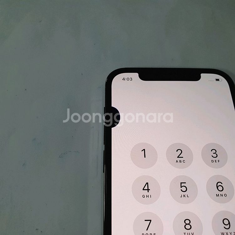 아이폰 12프로 256GB A급 깔끔 저렴--1