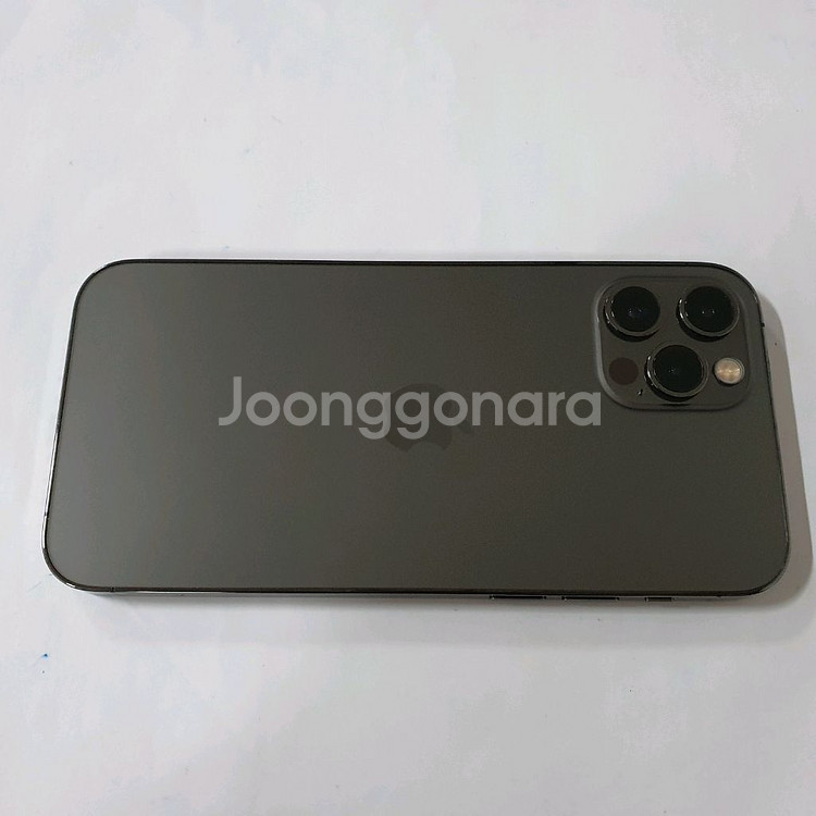 아이폰 12프로 256GB A급 깔끔 저렴--2