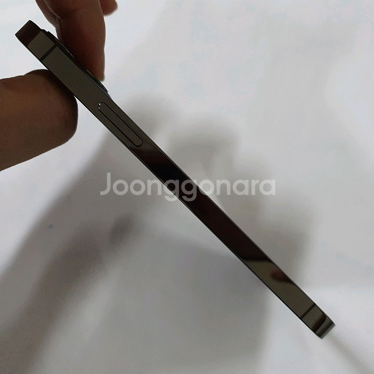 아이폰 12프로 256GB A급 깔끔 저렴--5