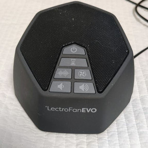 공부집중 렉트로팬 Evo 백색소음기