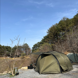 미니멀웍스 브이하우스m 텐트