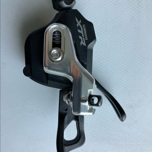 시마노 xtr 10단 앞 쉬프터 트리거
