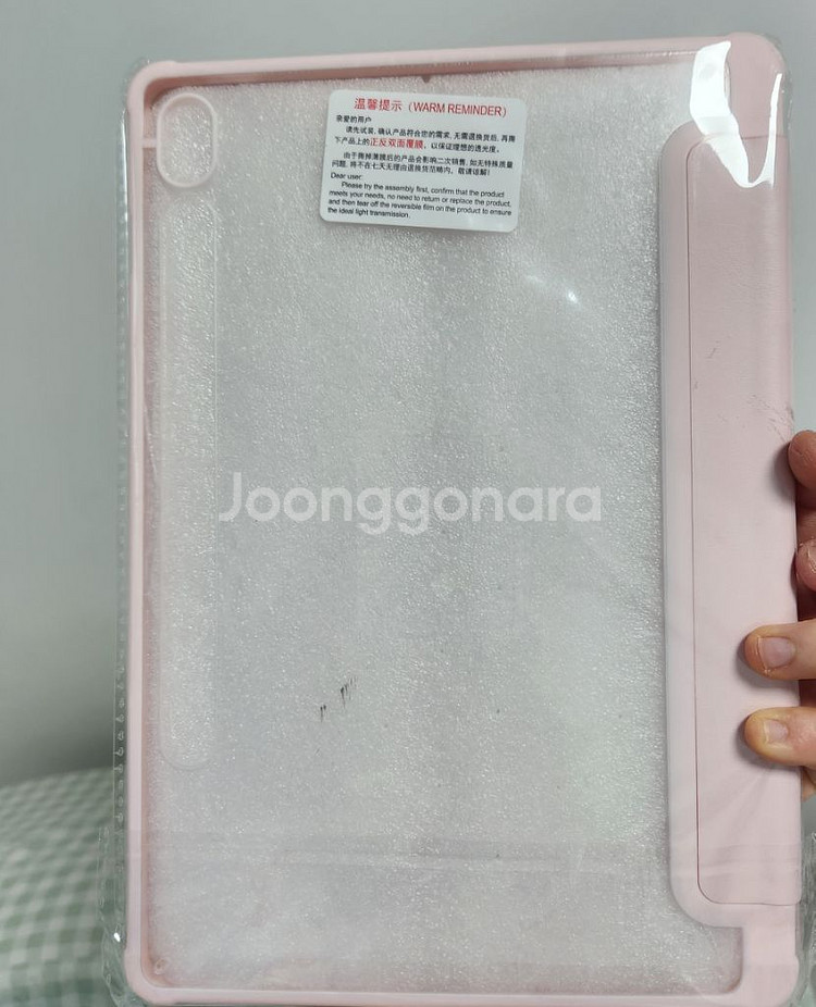 갤럭시탭s9 s9fe s10 가로, 세로 둘다 거치 가--1