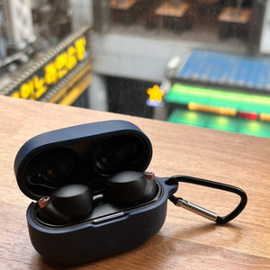 소니 블루투스이어폰 wf-1000xm4