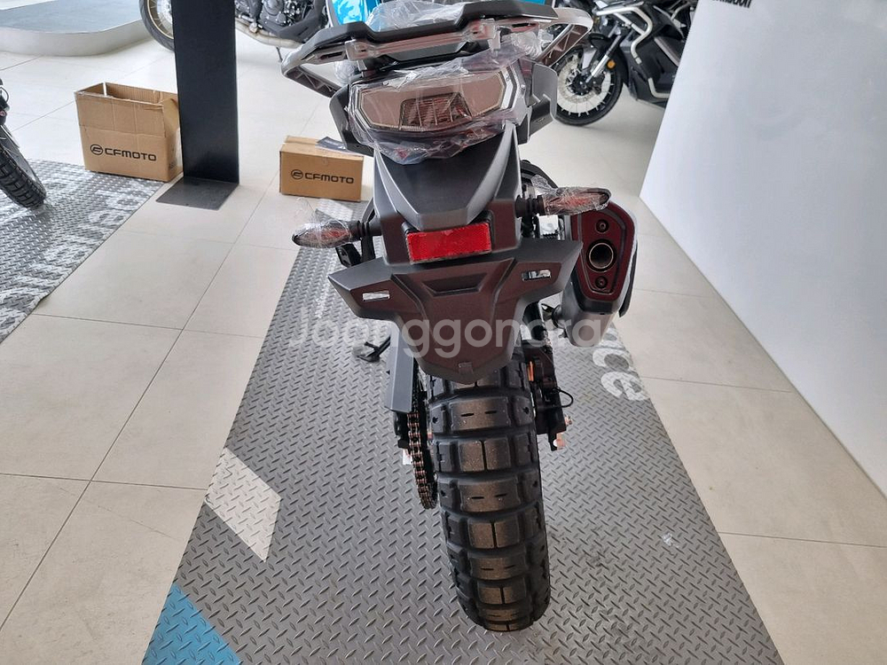 CF모터 MT450 (전국무료배송)--4