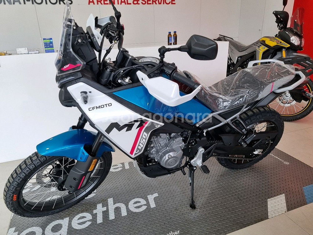 CF모터 MT450 (전국무료배송)--1