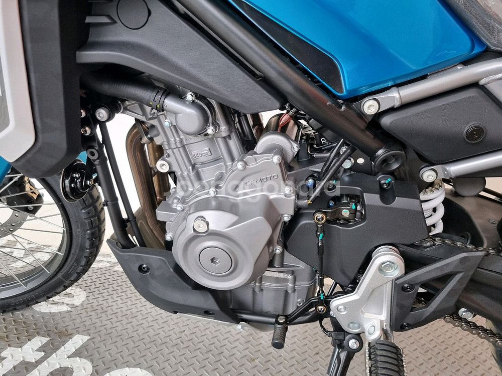 CF모터 MT450 (전국무료배송)--6