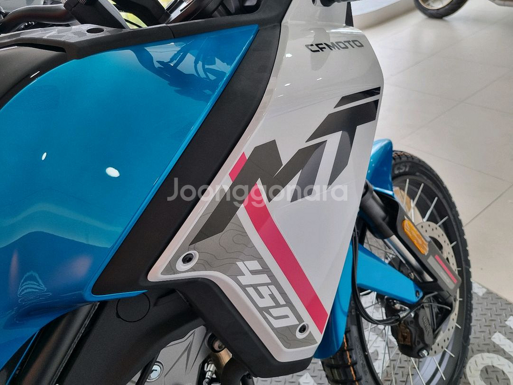 CF모터 MT450 (전국무료배송)--8