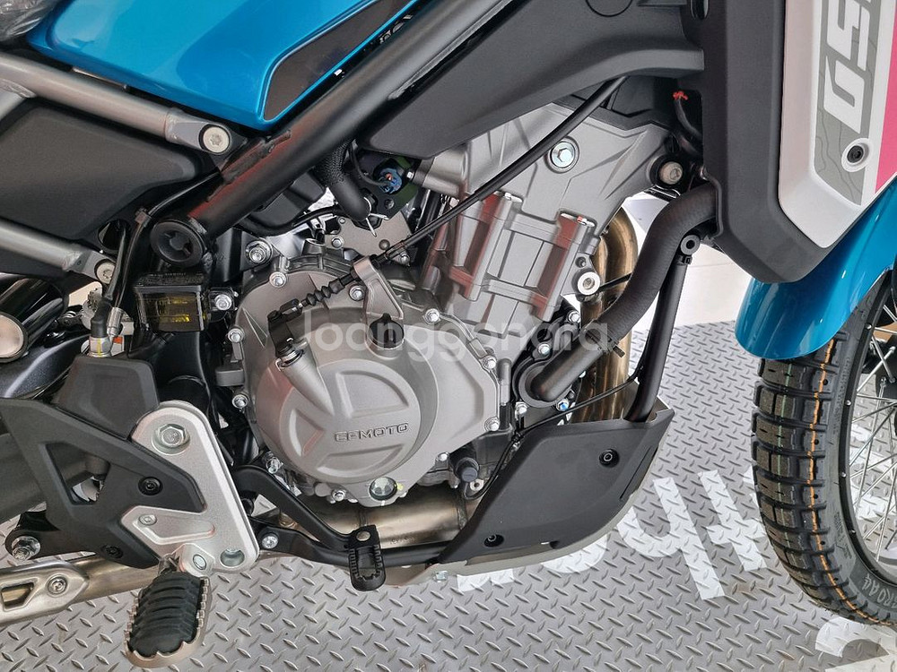 CF모터 MT450 (전국무료배송)--5