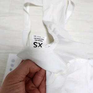 오스바이크 여성 편한 빕숏 xs