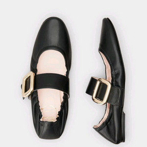 [정품] 로저비비에 플랫 230 Roger Vivier