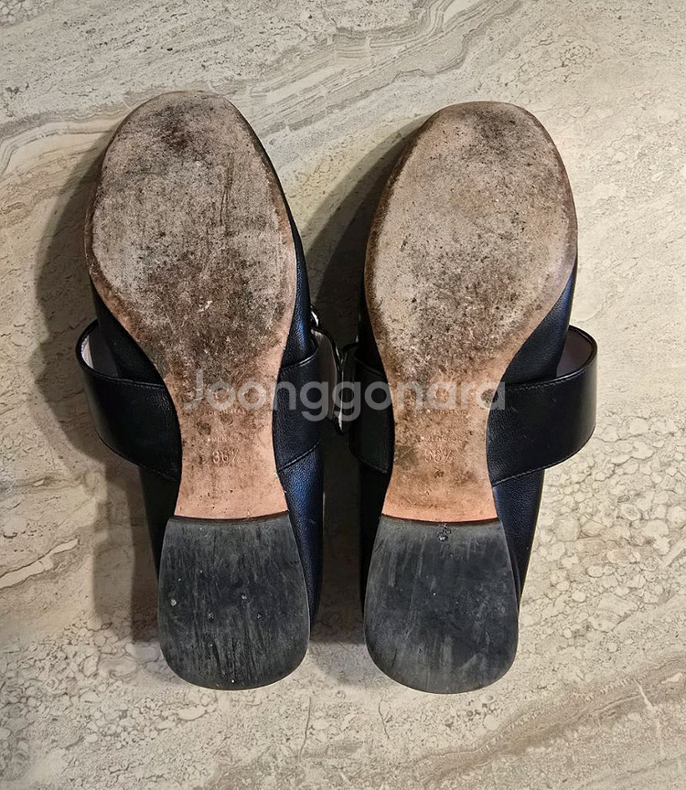 [정품] 로저비비에 플랫 230 Roger Vivier--6