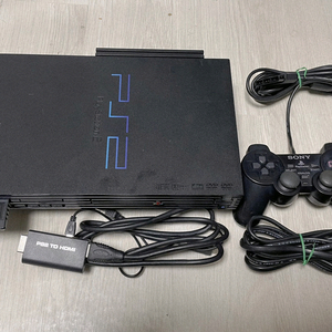 PS2 MCFREEBOOT 1TB 판매합니다