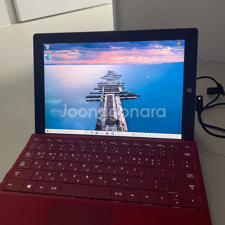 서피스3 태블릿 pc 128gb--1