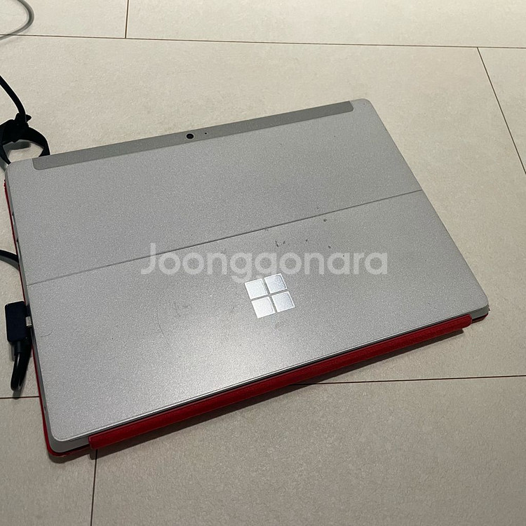 서피스3 태블릿 pc 128gb--7