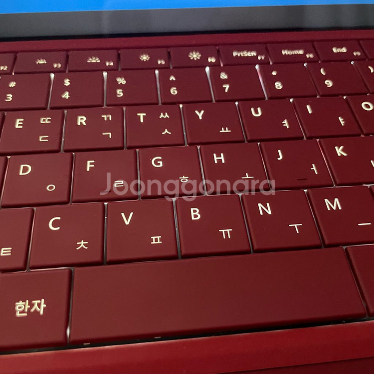 서피스3 태블릿 pc 128gb--3