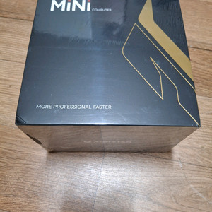 미니PC AOOSTAR GEM12Max OCUlink