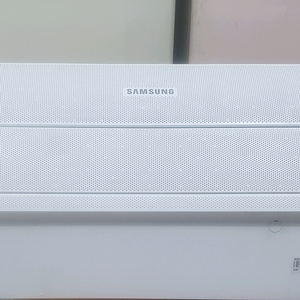 삼성무풍2in1용벽걸이만 /AR06R5170HDQ