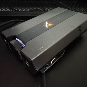 사운드 블라스터X G6 DAC