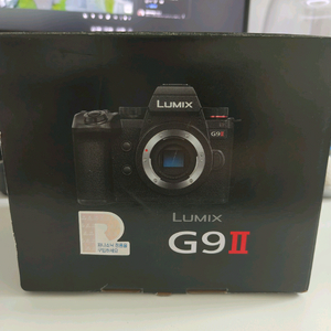 파나소닉 G9M2