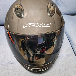 KOMO 헬멧 LX
