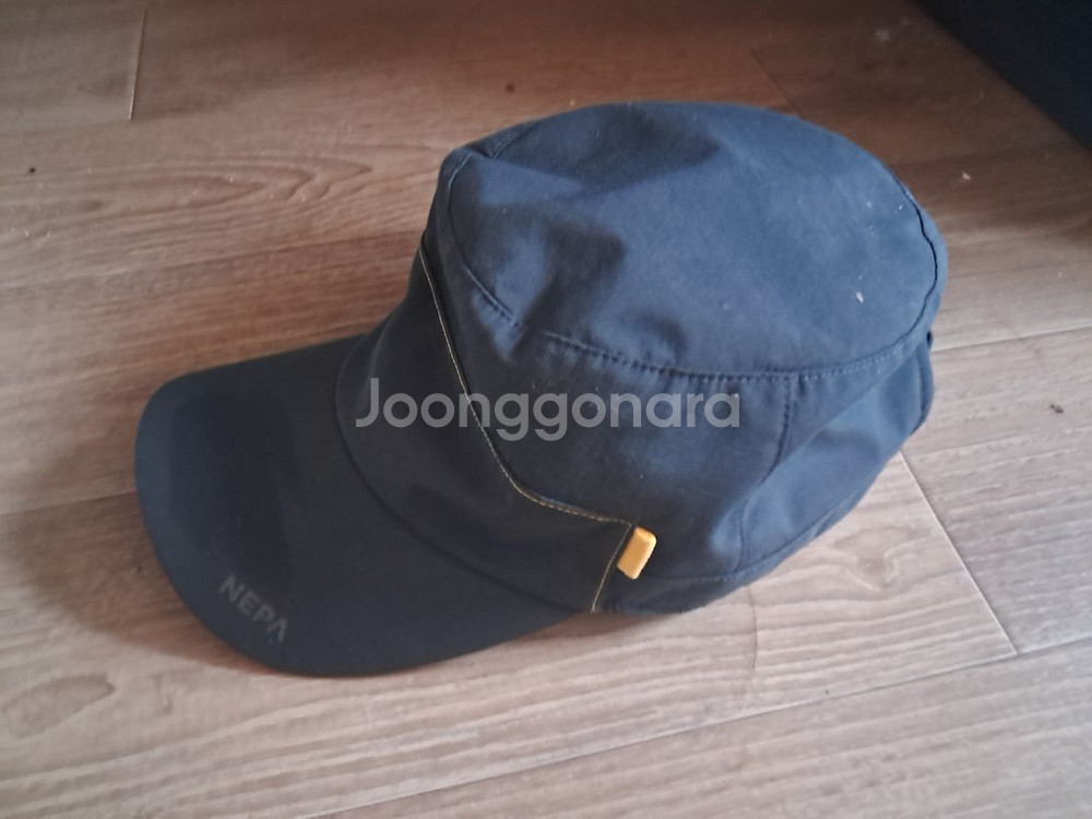 네파 군모--0