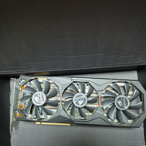 컬러풀 rtx2070super 그래픽카드