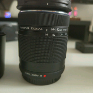 올림푸스 40-150mm f4-5.6