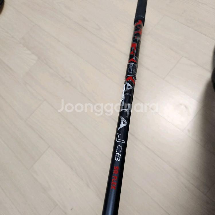 핑우드5번 G410, SR/S (2종)--3
