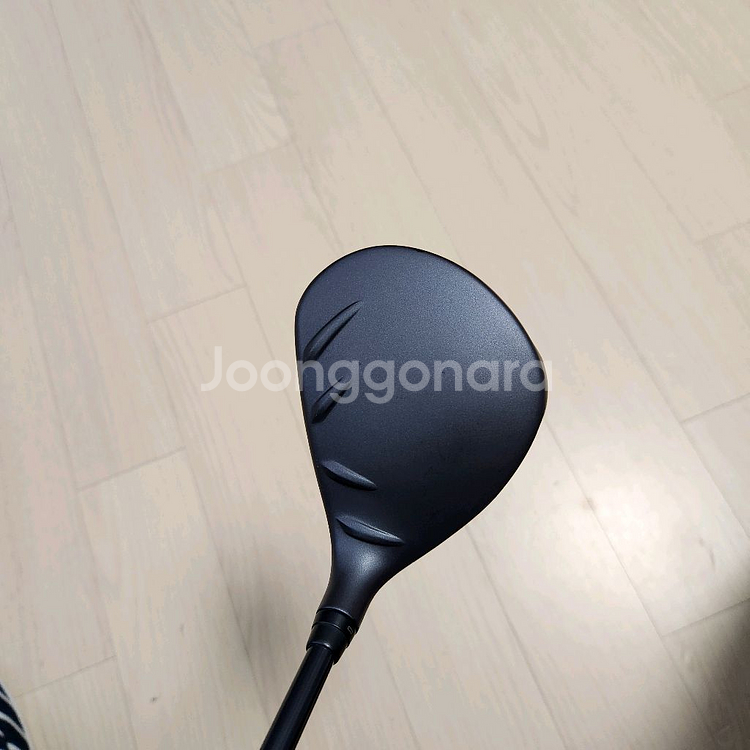 핑우드5번 G410, SR/S (2종)--2