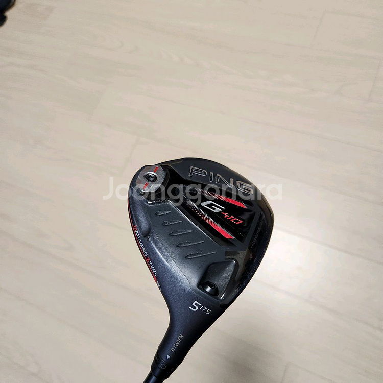 핑우드5번 G410, SR/S (2종)--0