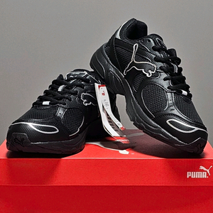puma 경량 운동화 255 [새상품]