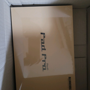 국내정품 iPlay60 PadPro 2.5K 128G