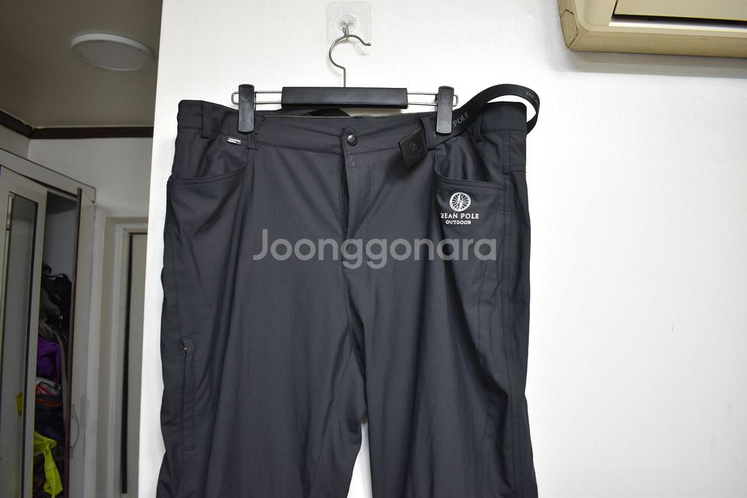 빈폴아웃도어 바지<<39>>--0