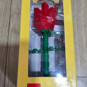 레고 장미