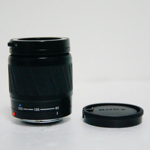 소니용 미놀타 AF 80-200mm 풀프레임용렌즈팝니다