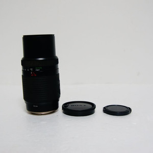 SOLIGOR MACRO 100-300mm 망원렌즈
