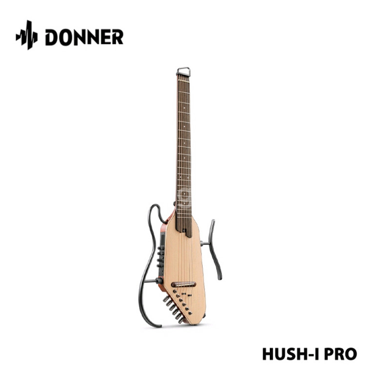 hush i pro--0