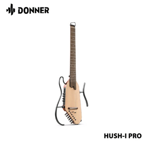 hush i pro