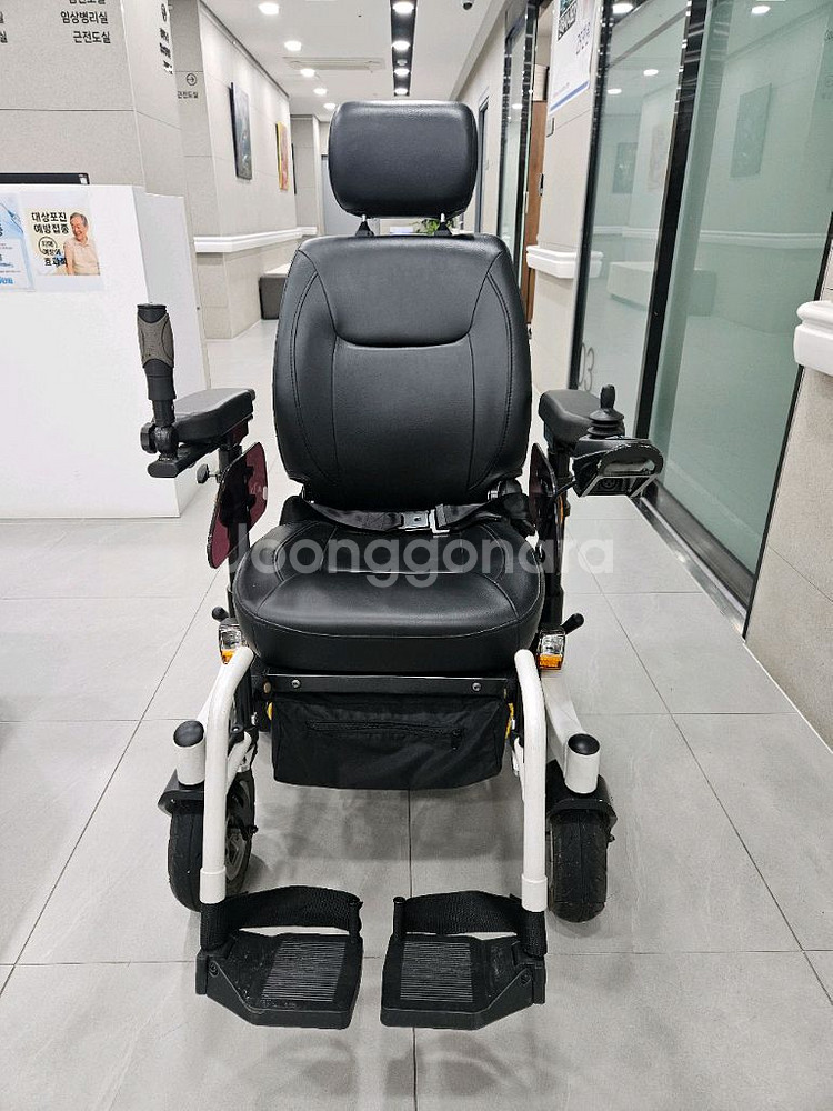 휠체어--0