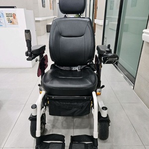 휠체어