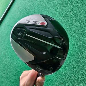 타이틀리스트 tsi2 디아마나 bf 5s 드라이버