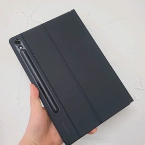 +키보드케이스)갤럭시 탭S9 5G 256 S급