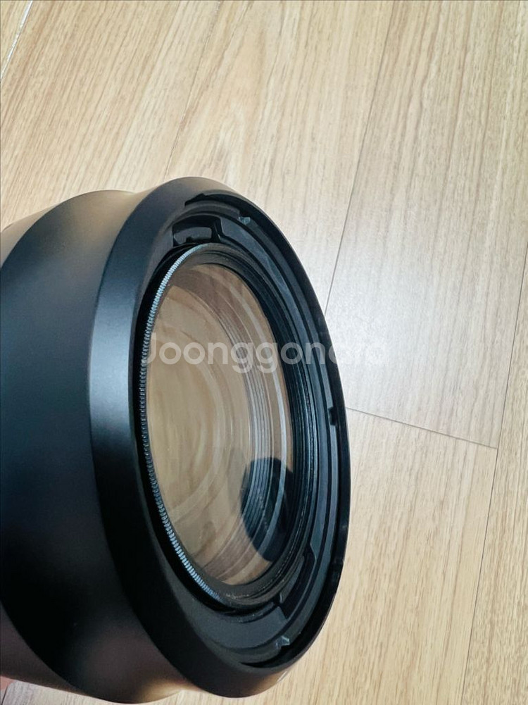 탐론 50-400mm 소니 fe 렌즈--2