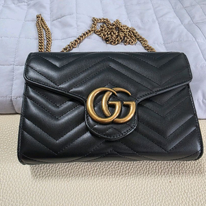 구찌마몬트체인