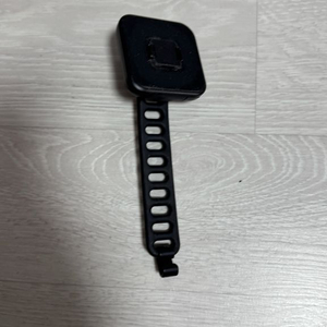픽디자인 유니버셜 마운트 범용 자전거 라이트 거치대