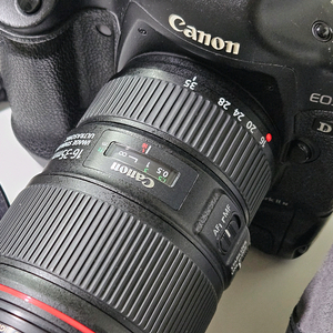 1D mark2n, ef16-35 f4 L판매합니다.