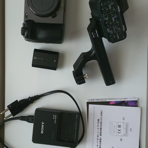 소니 FX3 ILME-FX3 일본판 풀박스