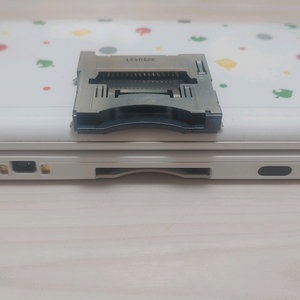 닌텐도 3ds xl 게임칩슬롯 고장 수리