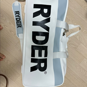 라이더 배드민턴 가방